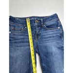 American Eagle  Outfitters Next Level Kick Bootcut jeans in a blue medium wash 4 Photo 6