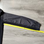 Prada  Hooded Zip Up Nylon Jacket Photo 15