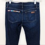 joe's jeans 4/$25  Custom Skinny bootcut jeans 28 Photo 2