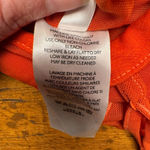 Urban Outfitters  short orange tank‎ top Photo 3