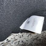 ALC Frank A.L.C Square Neckline Knit Black Tank Top Crop Shirt Photo 7