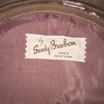 Tan Furry Sandy Braeborn Paris NY Roller Hat 20.5” Photo 4