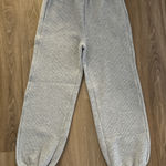 Emory park Grey Sweatpants  Photo 0