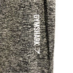 Gymshark Ombre Seamless Leggings Marl Gray Medium Photo 2