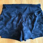 90 Degrees by Reflex Universal Thread High Rise Bermuda Dark Gray Shorts Women’s Size 4 NWT Photo 0