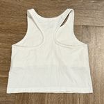 Lululemon  Ebb to Street Cropped Racerback Tank Top Photo 3