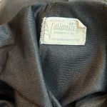 Vassarette Hollywood  vintage slip size 34A Photo 8