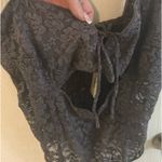 Free People Lace Bodysuit Photo 3