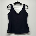 Honeylove LiftWear Shaping Smoothing Tank Top Black Size 2X Photo 2