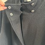 Saks 5th Avenue Saks Fifth Avenue Midnight Black Jacket wool sz XL Photo 9