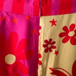 Farm Rio Wrap Slip Mini Skirt, Size XS Photo 9