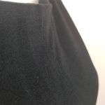 Loft / 18 / Zipper Back Crew Neck Little Black Dre Photo 4