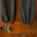 Athleta  ankle cinch hybrid, metro pant/jogger size 6 Photo 1