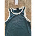 Jordan Nike Green Heritage Dress Size Small Photo 8