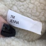 Khombu JENNA Brown Suede Rubber Duck Boots. Worn one week while in cold NYC Photo 6