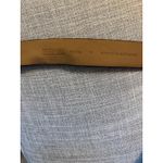 Michael Kors Logo Belt – Size Medium – NWT MSRP $42 Photo 6