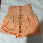 Free People  The Way Home Shorts Photo 0