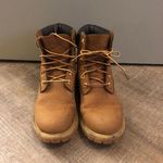 Timberland 6-inch Boots Photo 0