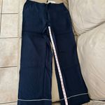 Soma luxurious Woven Pajama Pants Photo 5