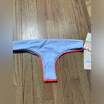 Maaji NWT bikini bottom XS reversible Photo 4