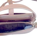 DKNY  Deena Top Handle Crossbody + 2 Bonus Gifts Photo 9