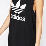 Adidas workout tank Black Size XS Photo 0