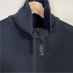 Lululemon Reversible Raja Black RARE Jacket Photo 5