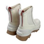 Sorel Brex Chelsea Waterproof Booties Photo 1