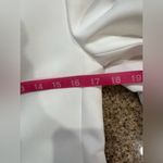 The Kooples Peak Lapel Mini Blazer Dress Size 1 French & Size Small/4 in US NWT Photo 5