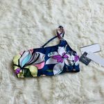 Macy's Salt + Cove Spring Bloom Bikini Top XS Photo 0