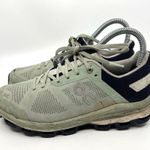 On Running Cloudsurfer 6 Green Sneakers Women's 6.5 US Photo 1