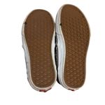 Vans  Asher Deluxe Comfort Slip on Cheetah print‎ Photo 1