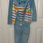 Adult bear costume Size undefined Photo 0