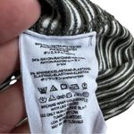 Free People Cowl Neck Knit Cropped Sleeveless Top size XL Photo 8