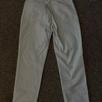 ZARA High Rise Jeans Photo 1