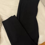 ZARA  Tapered Pants High-Waisted Photo 0