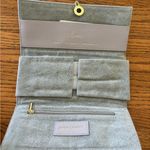 Katie loxton Jewellery Roll in off white Photo 1