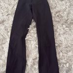 Lululemon Black Leggings Photo 0