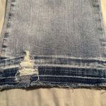 Scoop cropped flare jeans Size 6 Photo 3