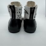 Hunter For Target High Top Unisex Sneaker Waterproof Graphics Black Size 10 Photo 2