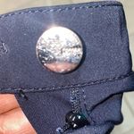 Escada Black Slim Fit Mid Rise Trouser Dress Pants Size 40 Photo 5