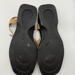 Naot Strap Sandals Tan Size 7.5 Photo 4