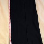 SheIn EZwear Y2k Flap Pocket Side Boot-Cut Leg Pants Photo 8