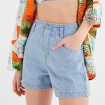 BDG No Waistband High Rise Denim Short Photo 3