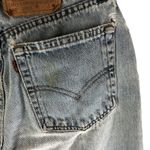 Levi's Womens Jeans Vintage 560 Loose Fit Straight Leg Light Wash Size 4 Photo 6