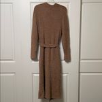 SKIMS  Cozy Knit Robe L/XL NWT Photo 2