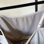 SKIMS  outdoor cami onesie color stone size M‎ NWT Photo 5