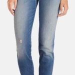 J Brand  Jude Straight Leg Jean in Mesmerize Photo 0