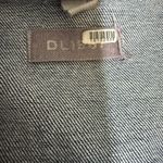 DL1961 Freja Jumpsuit Long Sleeve Blue Denim Tripoli Size Large Photo 14