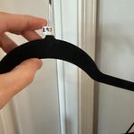 Likely  Fringe Layered Dress Size 10 Color Black Photo 4